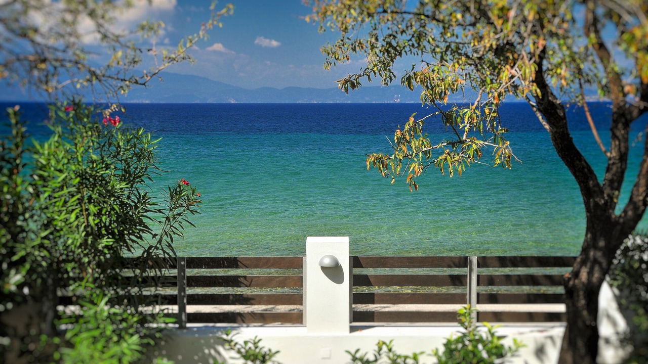 Photo of Outdoor in Skala Sotiros