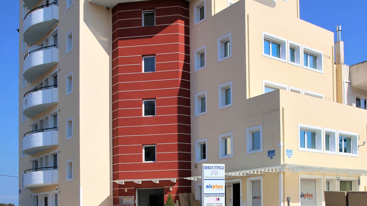 Photo of Outdoor in Markopoulon
