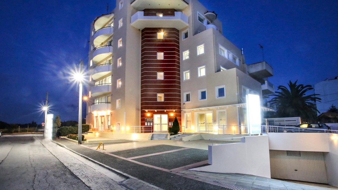 Photo of Outdoor in Markopoulon
