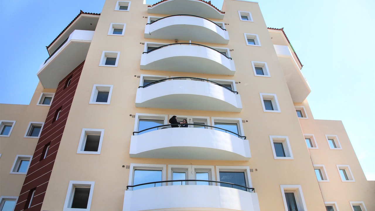 Photo of Outdoor in Markopoulon