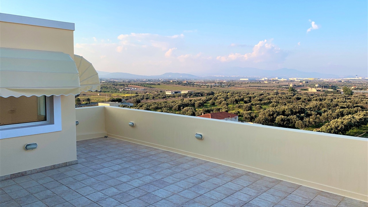 Photo of Patio Balcony in Markopoulon