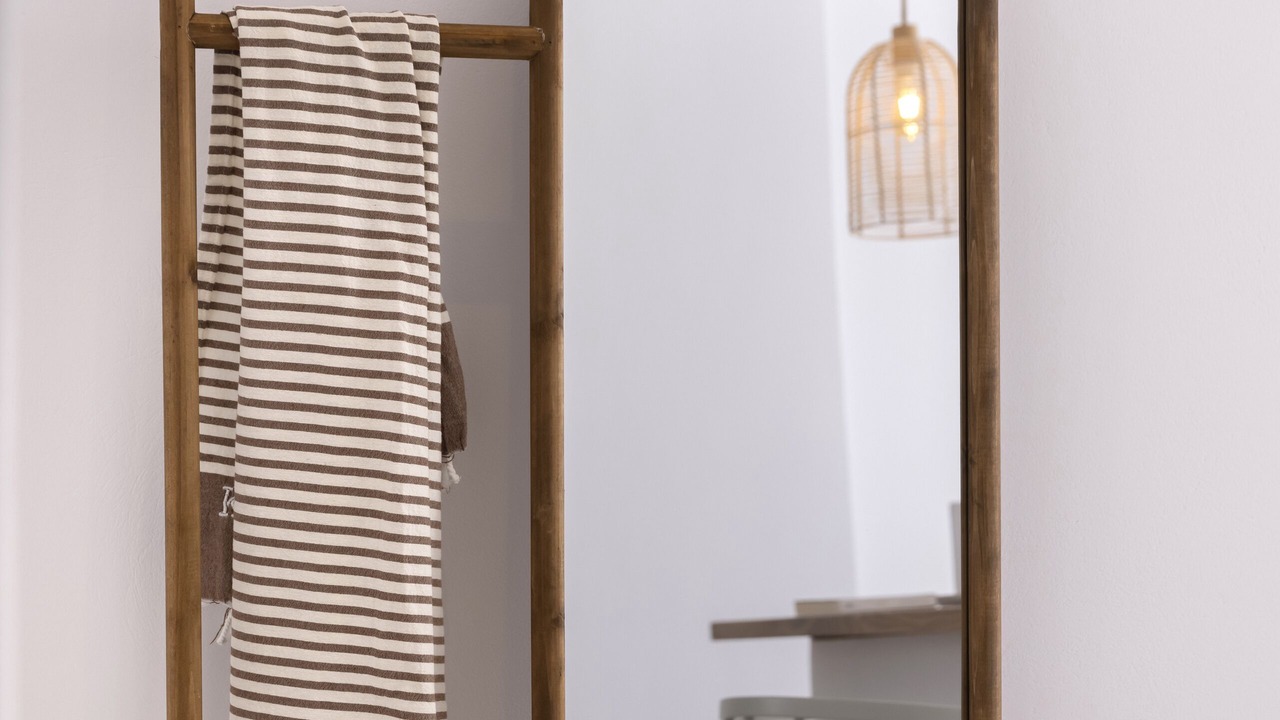 Photo of Bedroom in Antiparos
