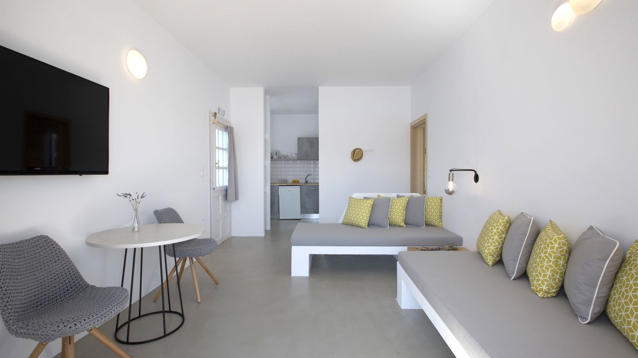 Photo of Others in Antiparos