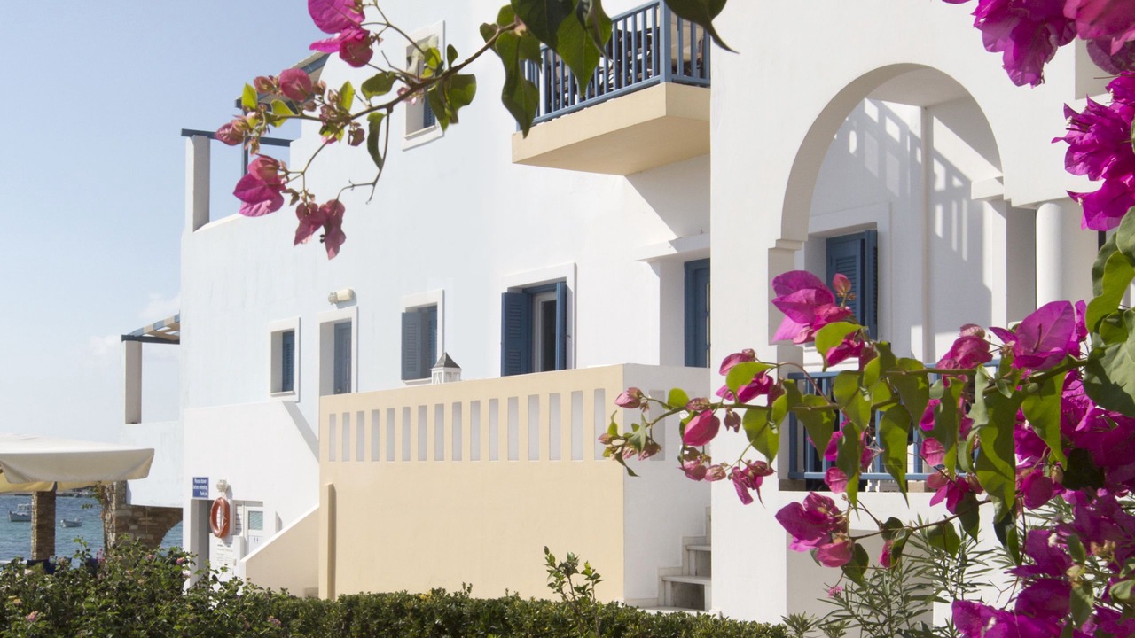 Photo of Outdoor in Antiparos