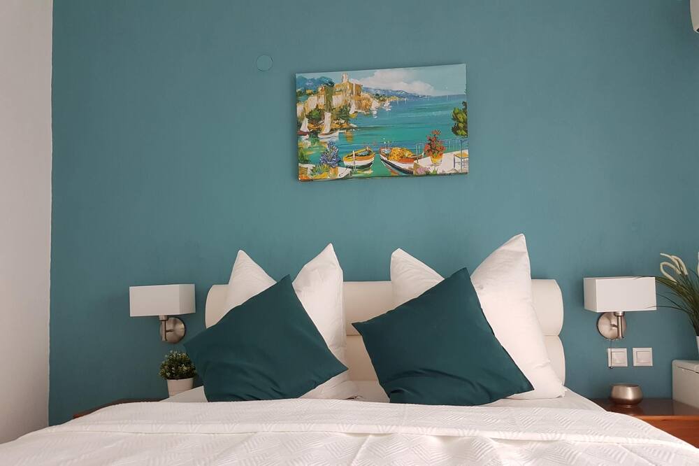 Photo of Bedroom in Paliouri