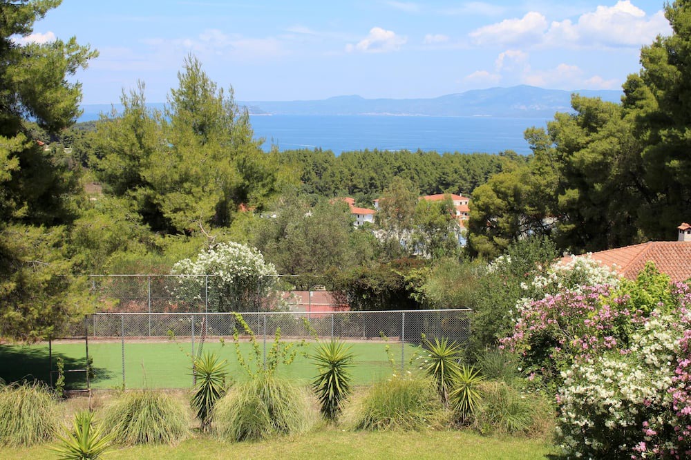 Photo of Outdoor in Paliouri
