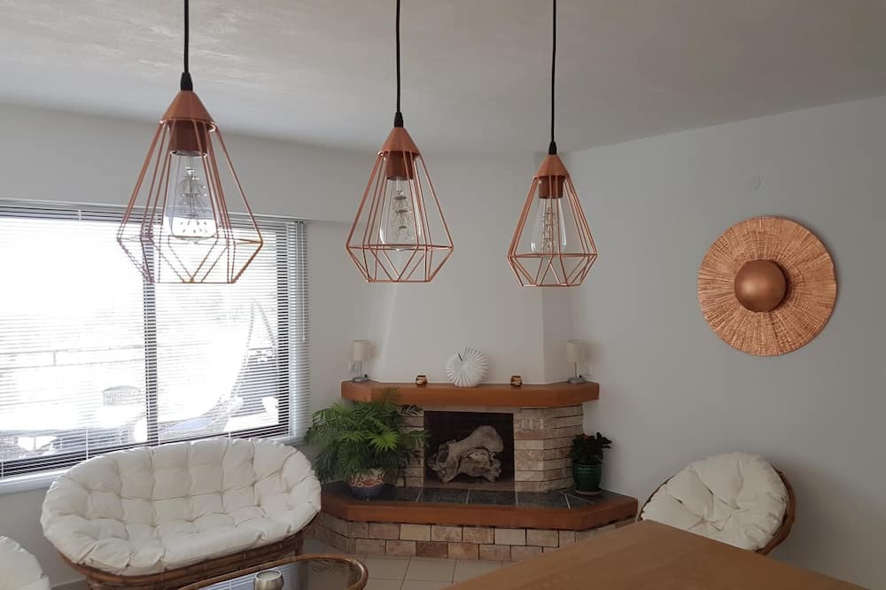 Photo of Livingroom in Paliouri