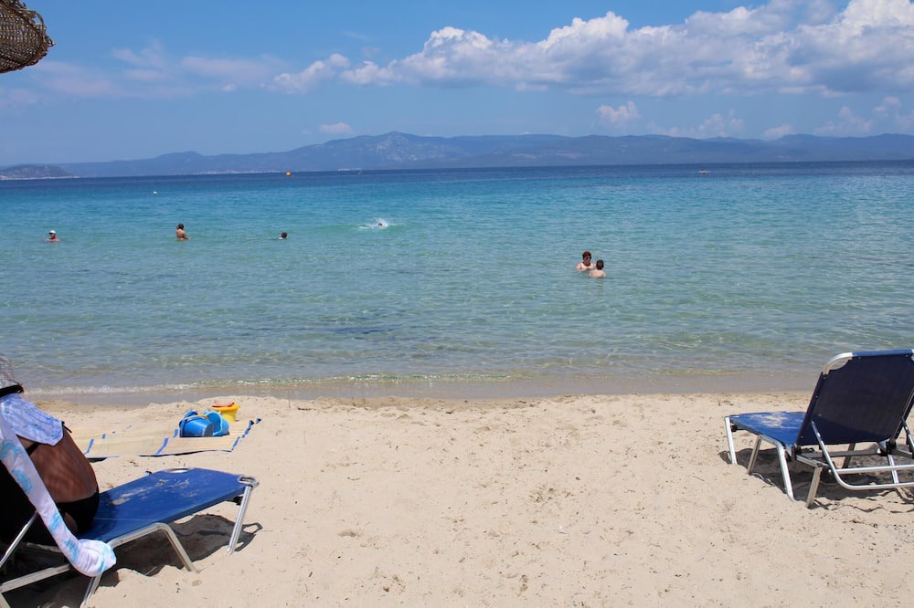 Photo of Outdoor in Paliouri