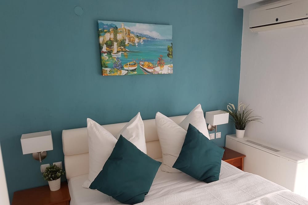 Photo of Bedroom in Paliouri
