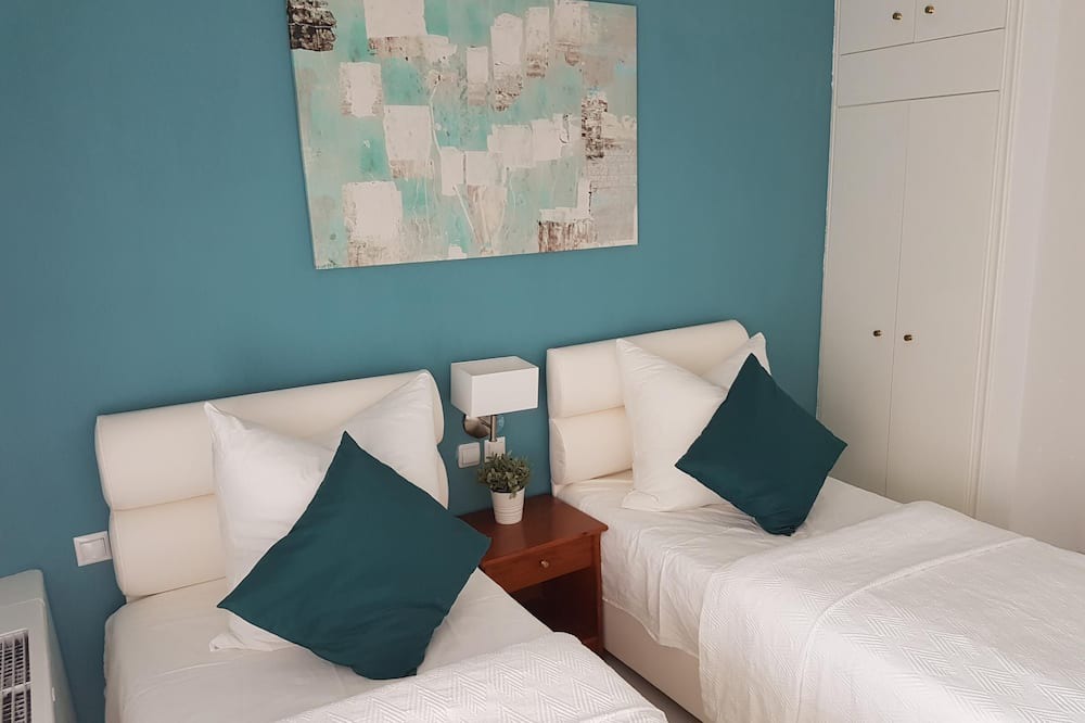 Photo of Bedroom in Paliouri