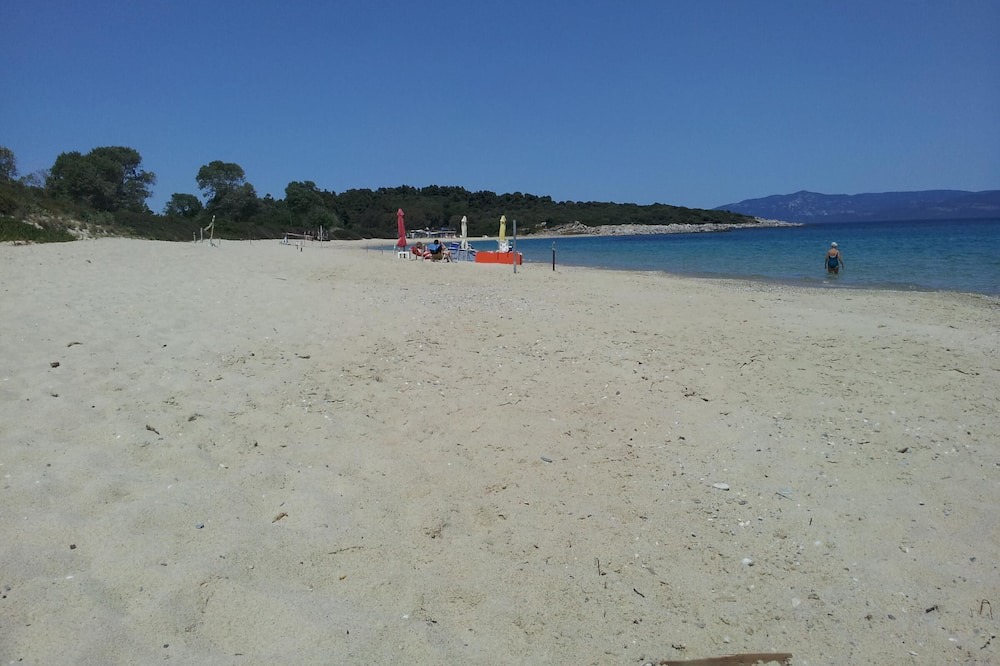 Photo of Outdoor in Paliouri