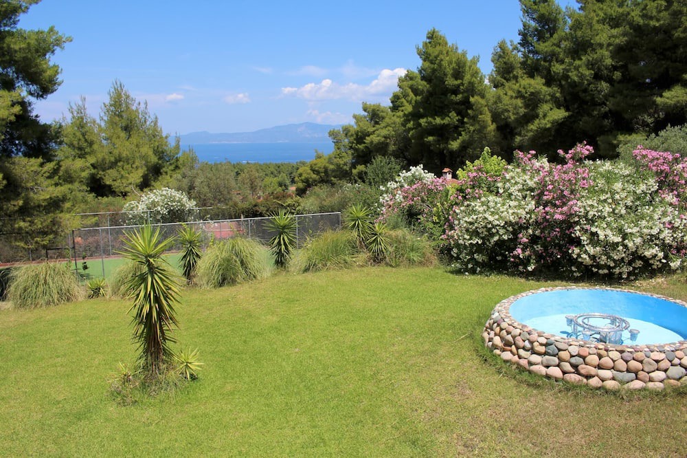 Photo of Outdoor in Paliouri