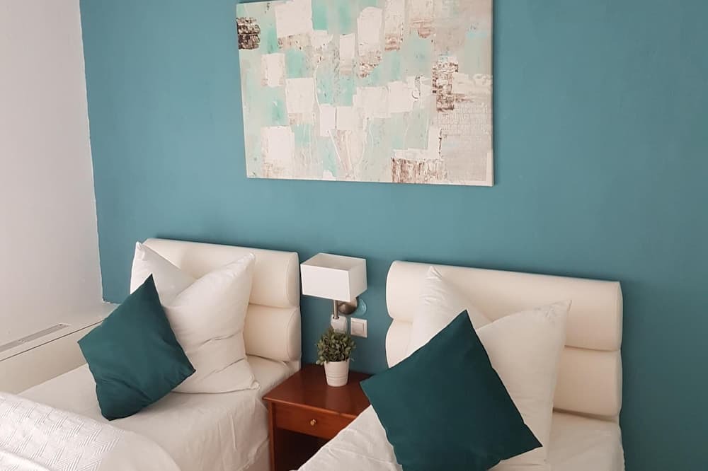 Photo of Bedroom in Paliouri