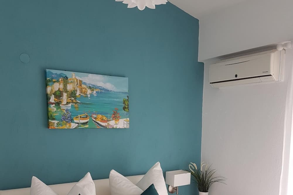 Photo of Bedroom in Paliouri