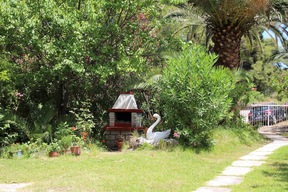 Photo of Outdoor in Paliouri