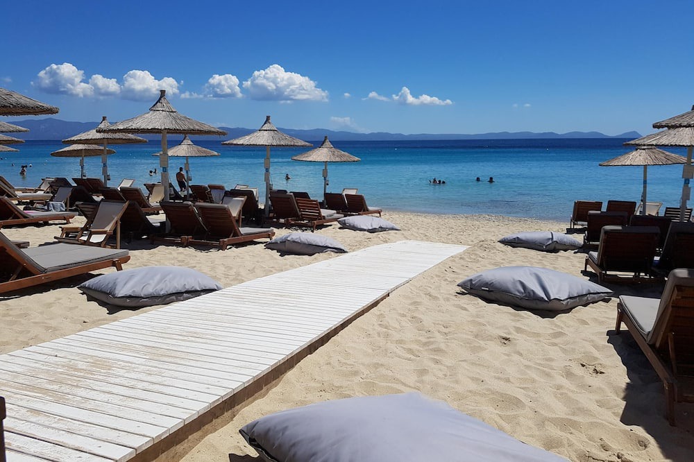 Photo of Outdoor in Paliouri