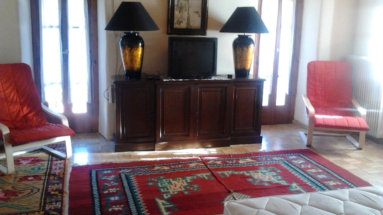 Photo of Livingroom in Artemisia