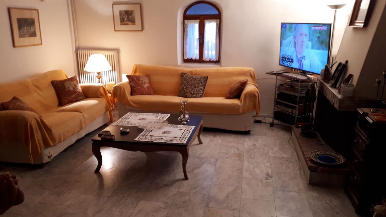 Photo of Livingroom in Artemisia