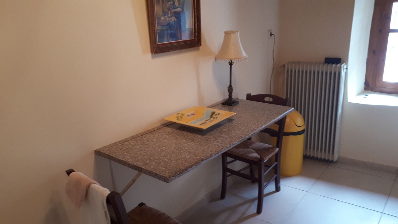 Photo of Livingroom in Artemisia