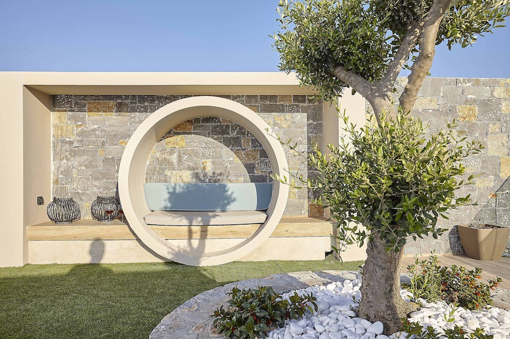 Photo of Outdoor in Hersonissos Centre