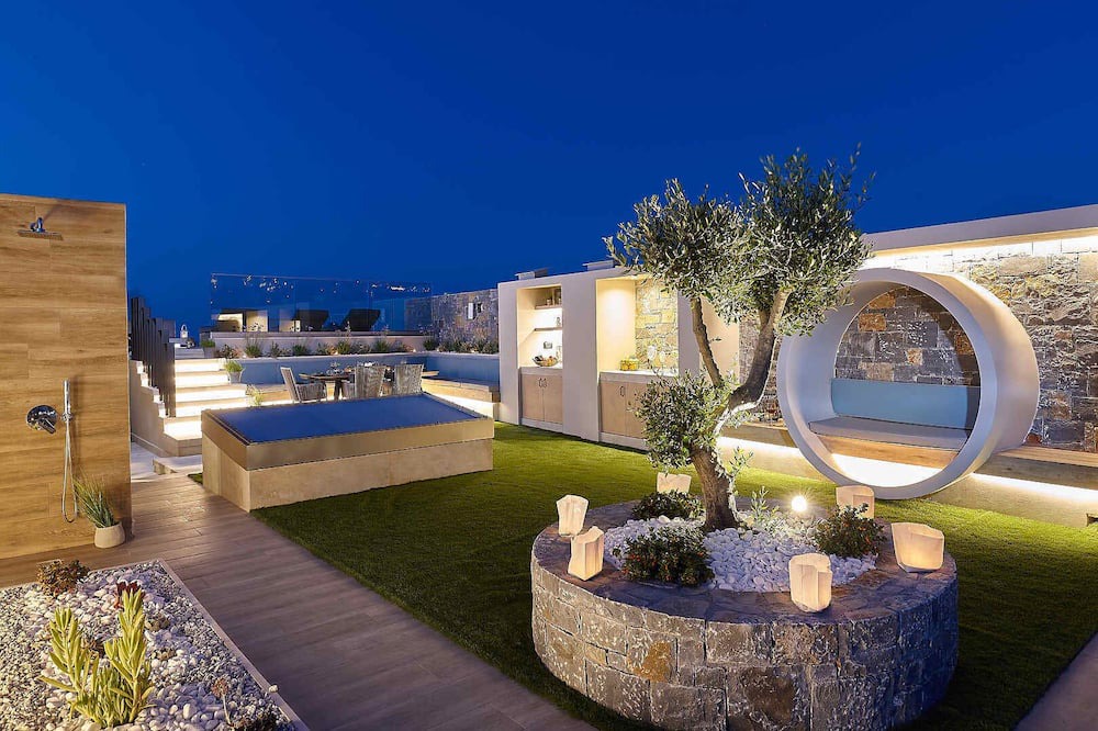 Photo of Outdoor in Hersonissos Centre