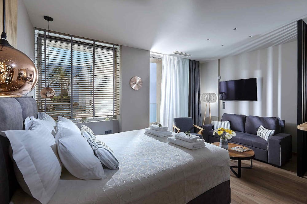 Photo of Patio Balcony in Hersonissos Centre