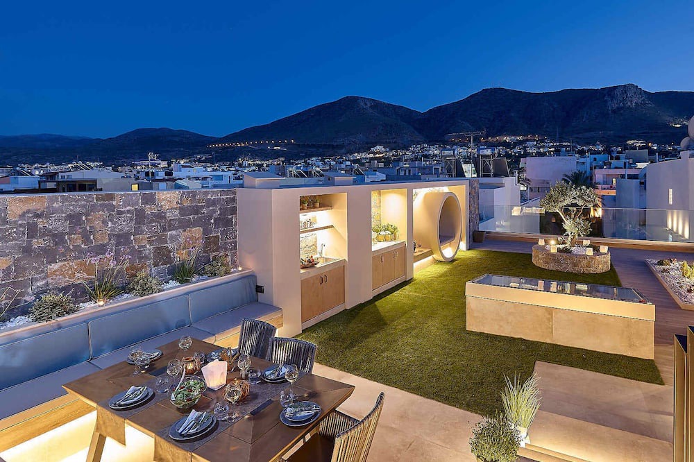 Photo of Others in Hersonissos Centre