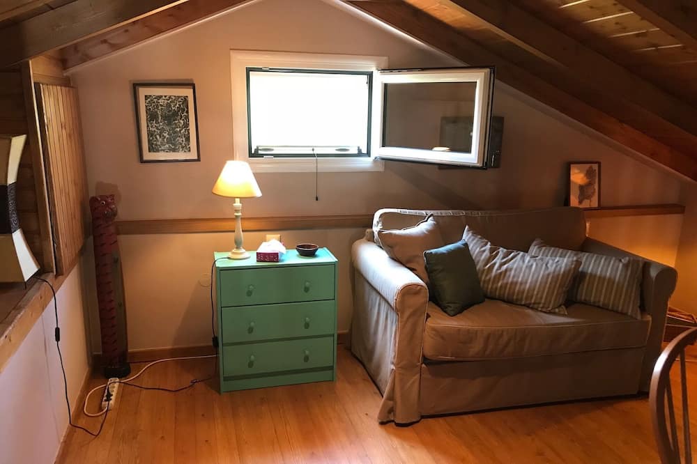 Photo of Livingroom in Archea Pissa
