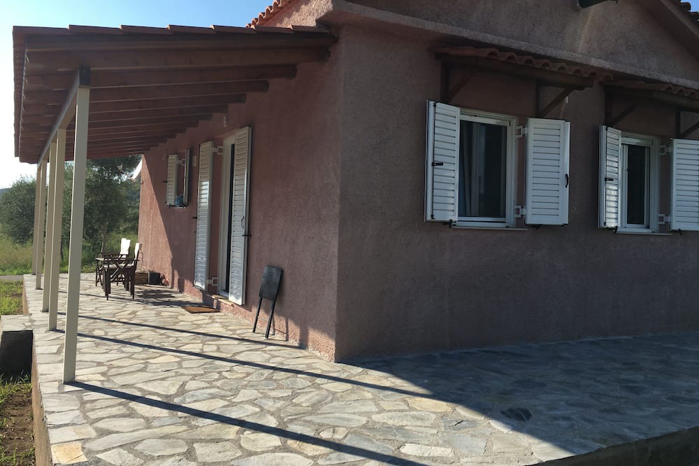 Photo of Outdoor in Archea Pissa