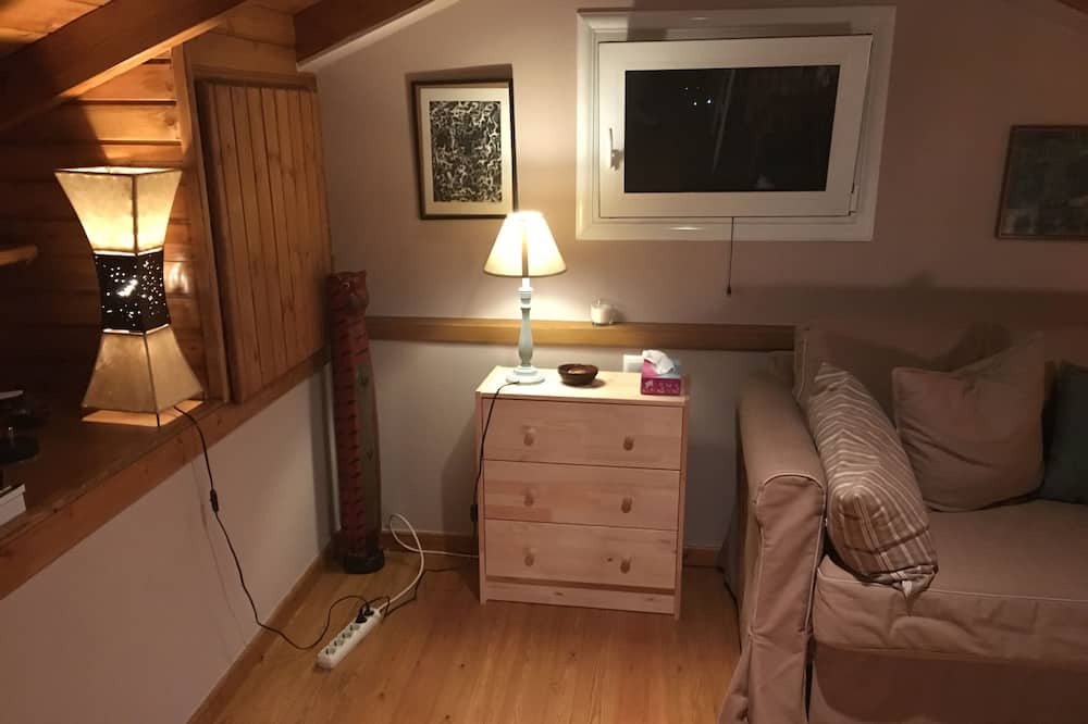 Photo of Bedroom in Archea Pissa
