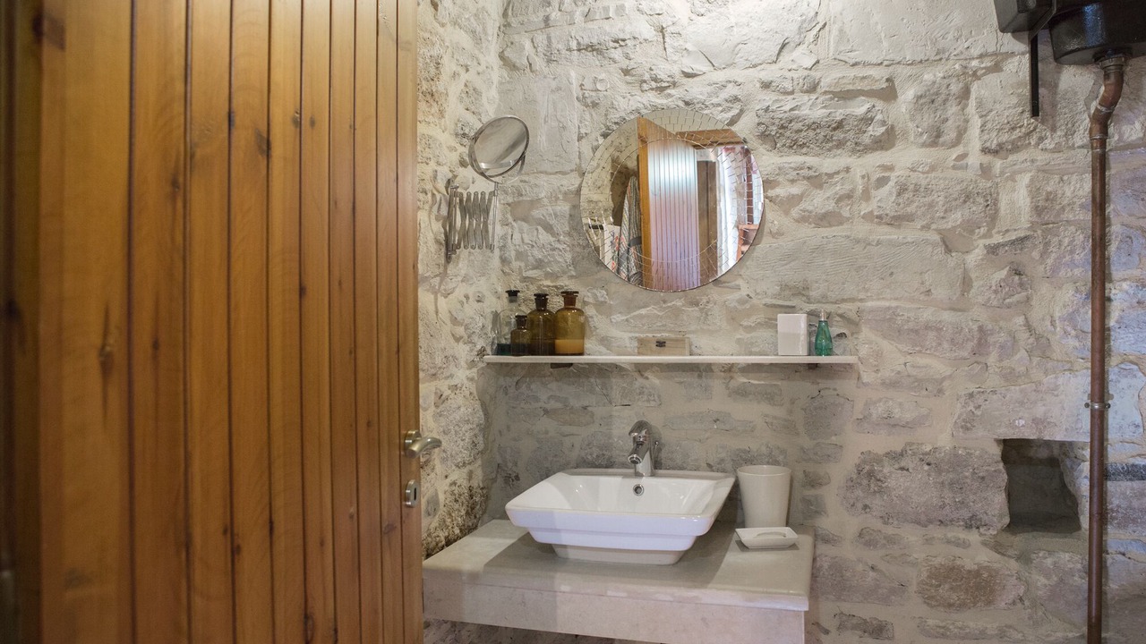 Photo of Bathroom in Venerato