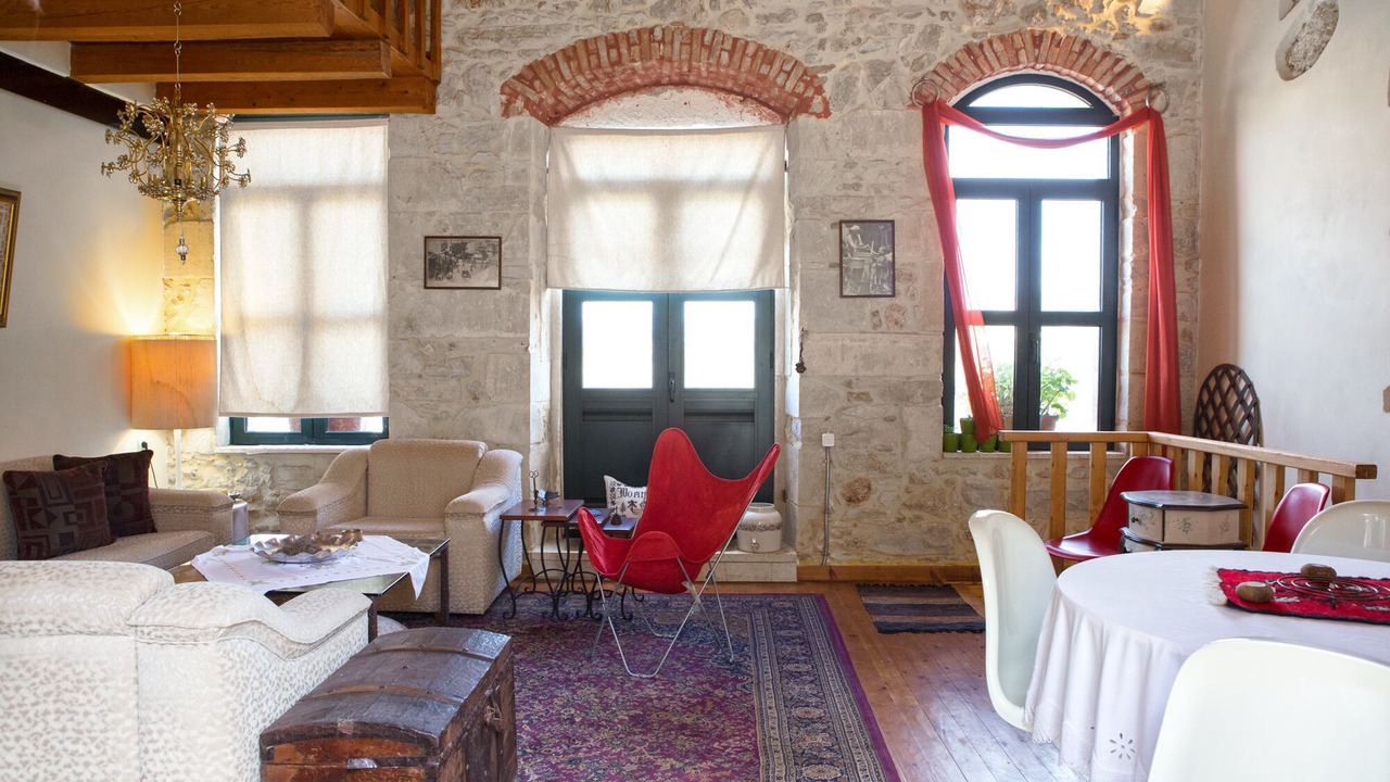 Photo of Livingroom in Venerato