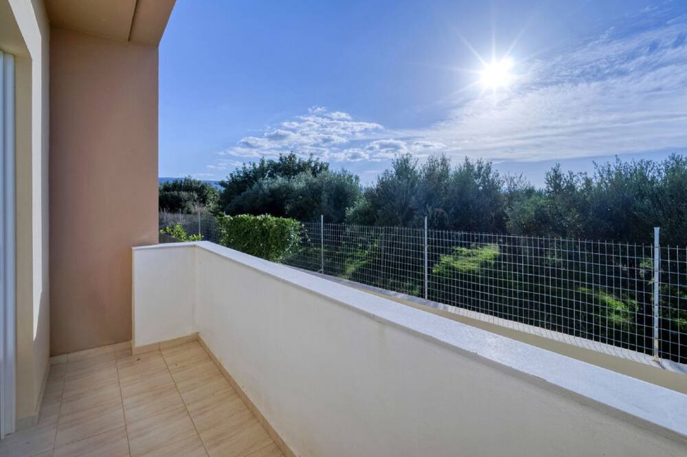 Photo of Patio Balcony in Stavromenos