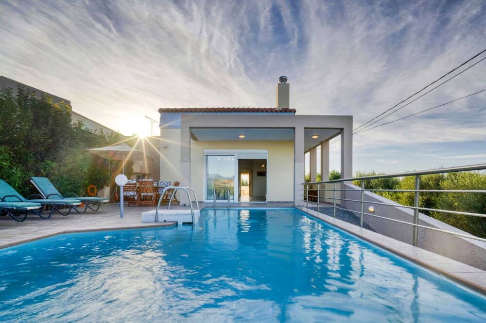 Photo of Outdoor in Stavromenos