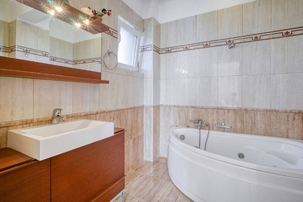 Photo of Bathroom in Stavromenos