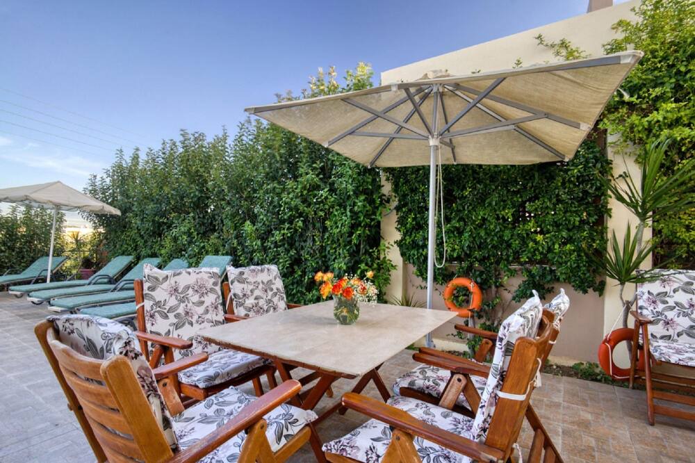 Photo of Outdoor in Stavromenos