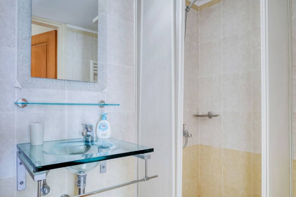 Photo of Bathroom in Stavromenos