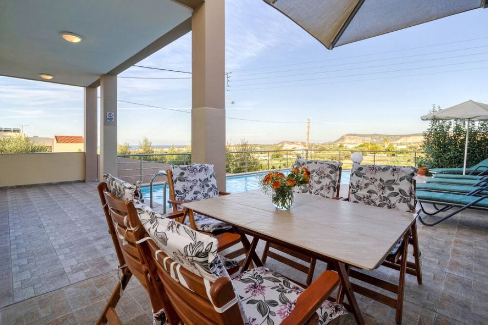 Photo of Bedroom in Stavromenos