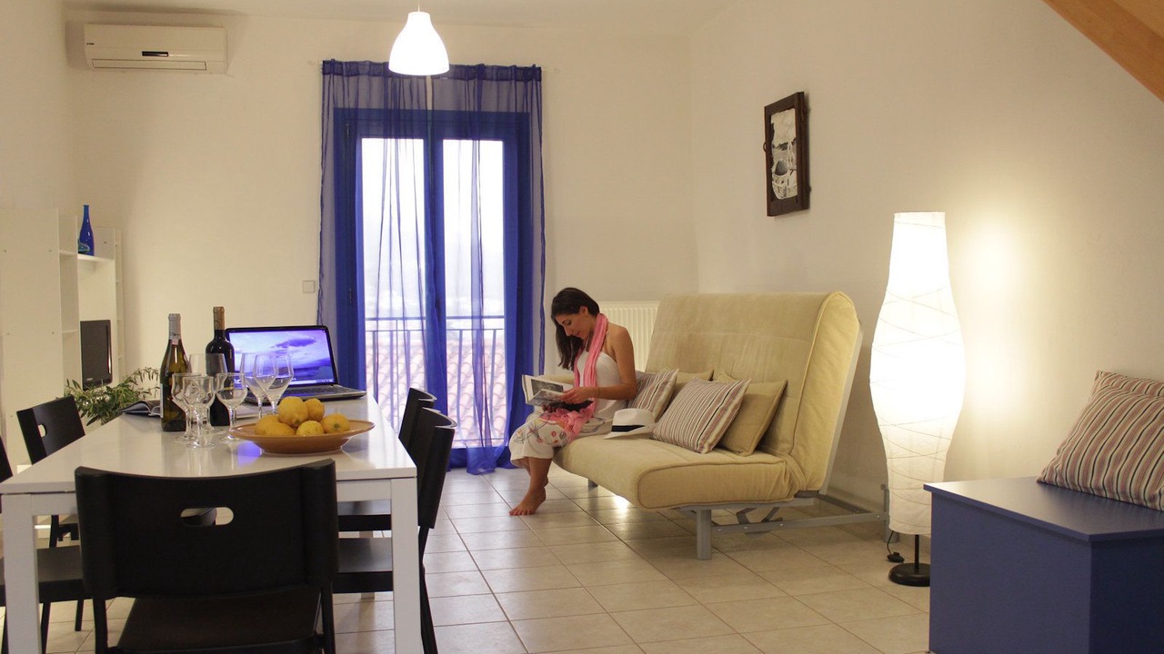 Photo of Others in Vathy