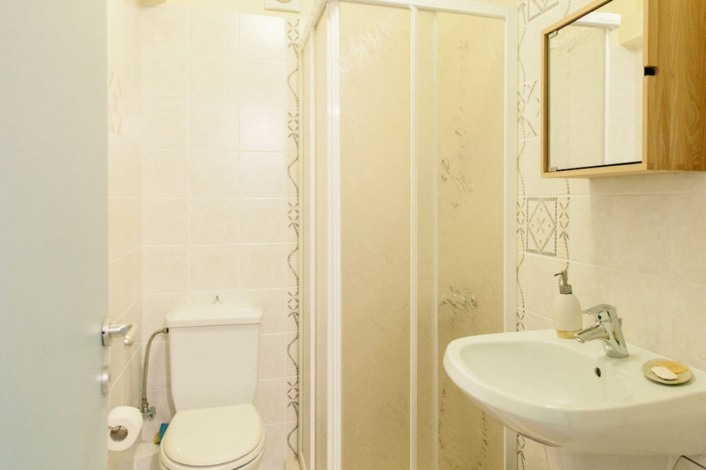 Photo of Bathroom in Varkiza