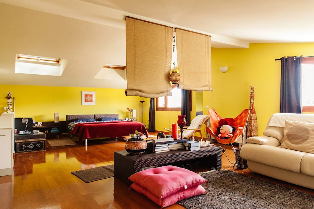 Photo of Bedroom in Varkiza