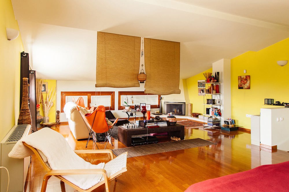 Photo of Bedroom in Varkiza