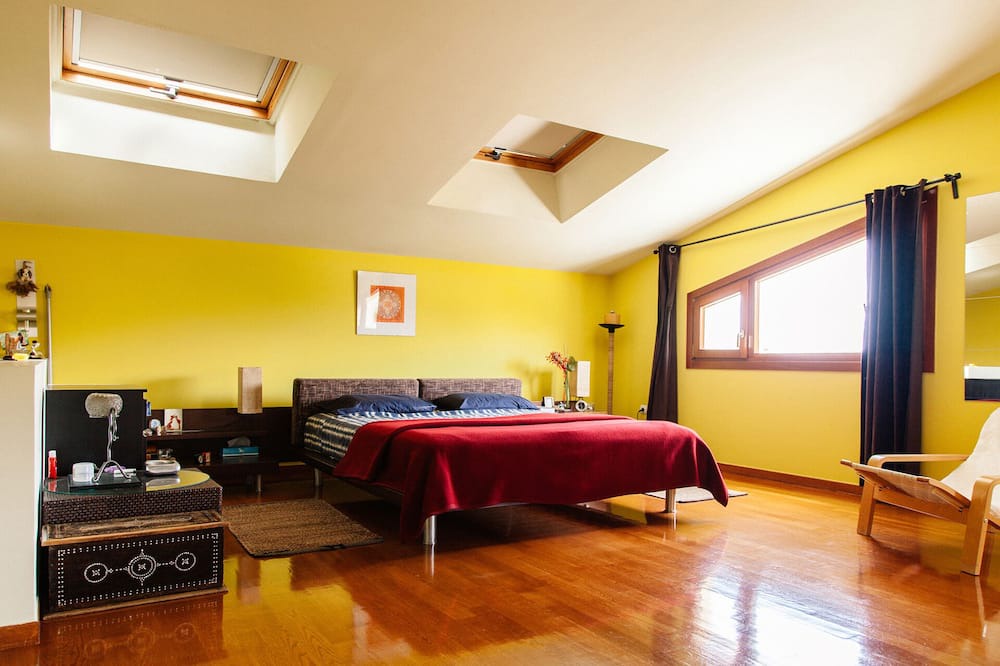 Photo of Bedroom in Varkiza