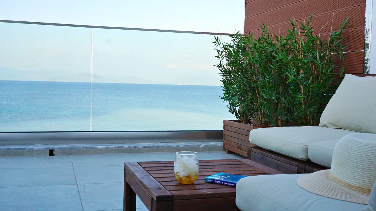 Photo of Outdoor in Messonghi