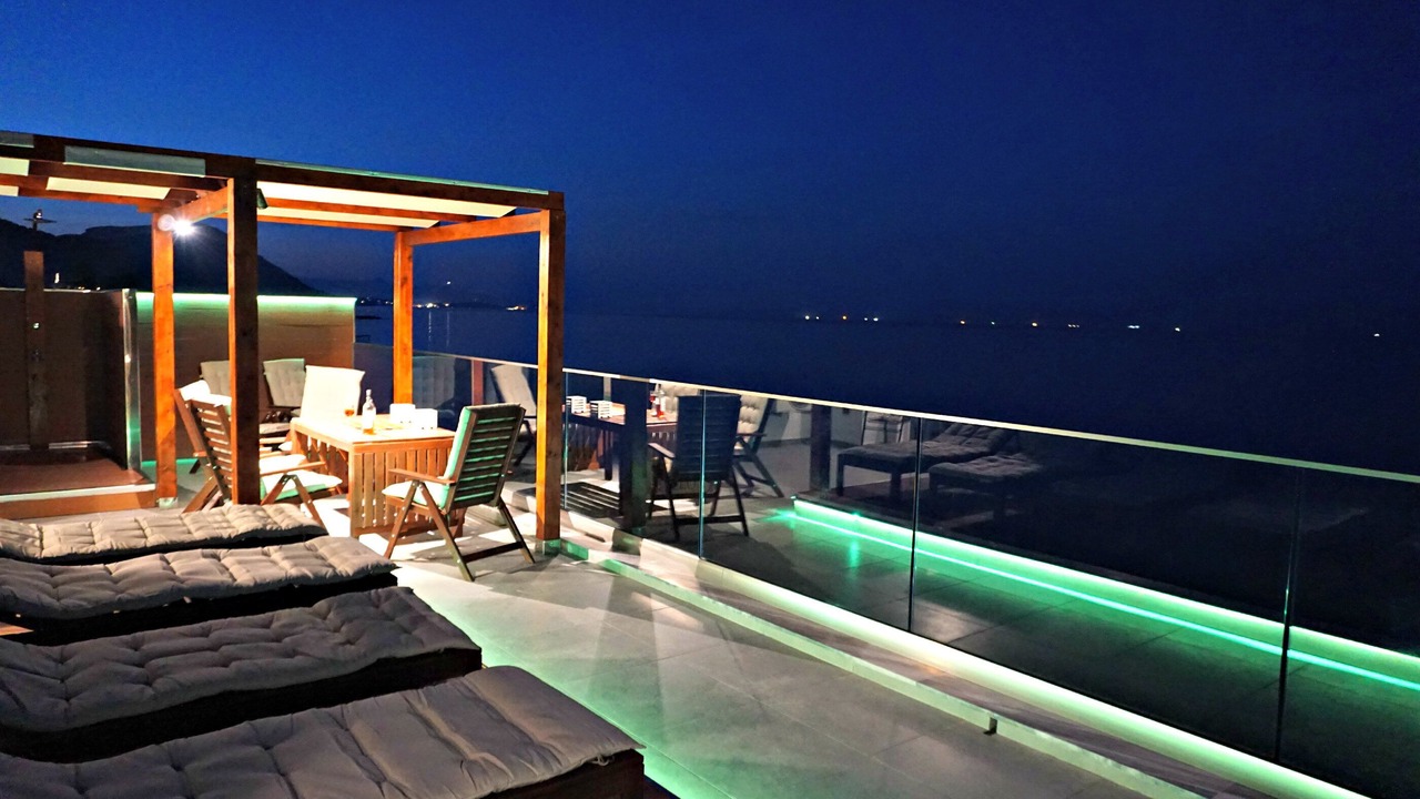 Photo of Outdoor in Messonghi