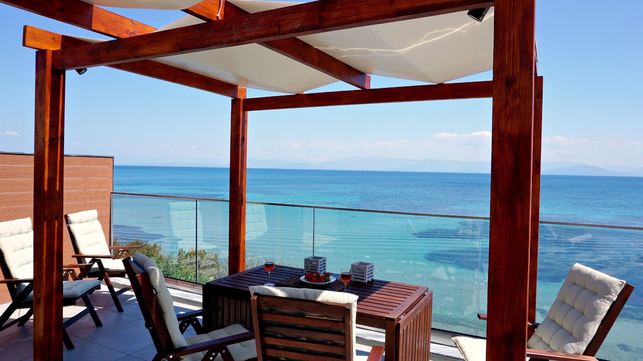 Photo of Outdoor in Messonghi