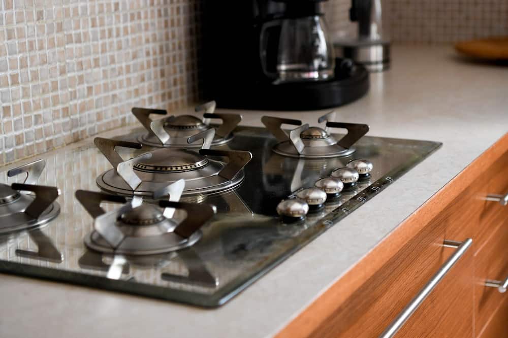 Photo of Kitchen in Agia Paraskevi