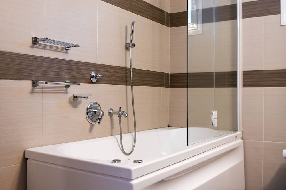 Photo of Bathroom in Agia Paraskevi