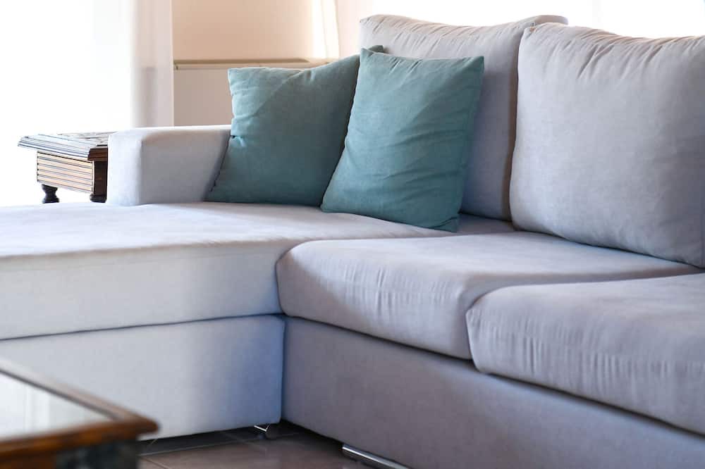 Photo of Livingroom in Agia Paraskevi