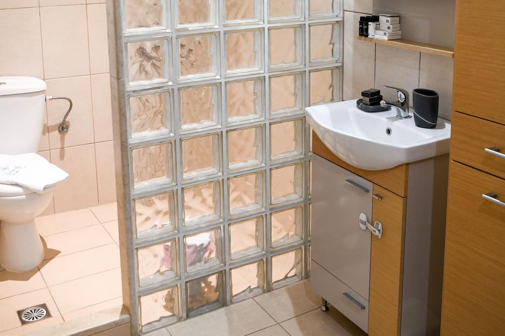 Photo of Bathroom in Agia Paraskevi